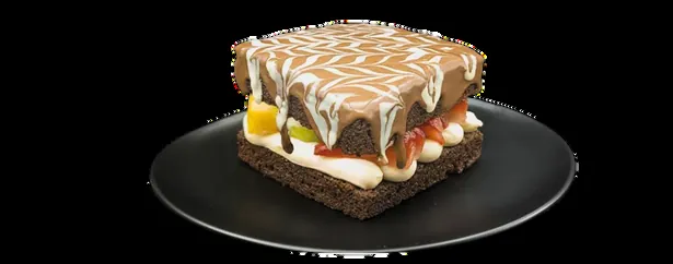 Brownie Baristas