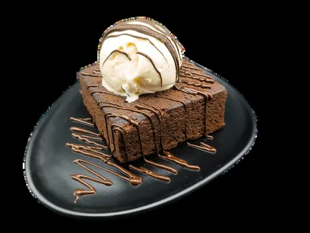Brownie Classique