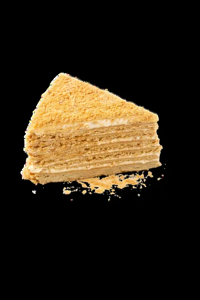 Russian Honey Cake