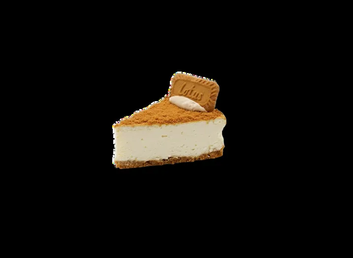 Cheesecake Lotus