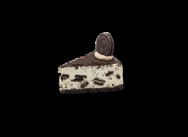 Cheesecake Oreo