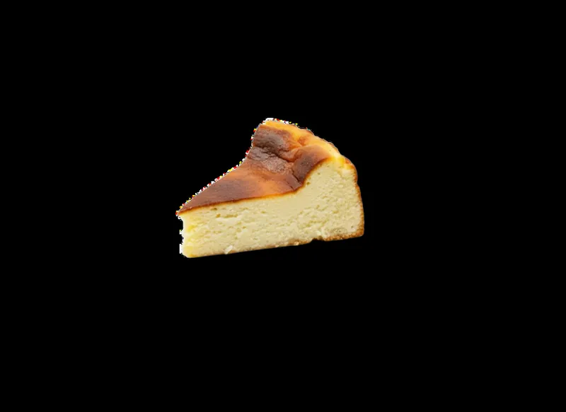 San Sebastián Nutella