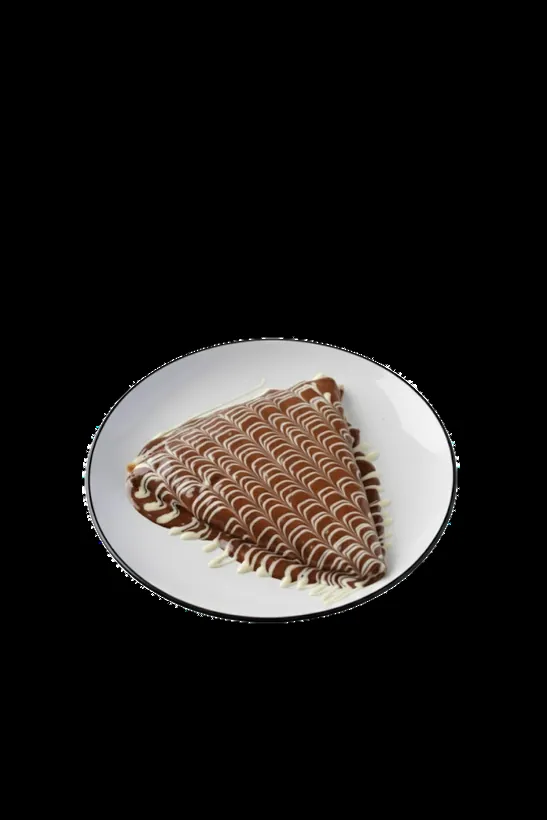 Crêpe Dubai