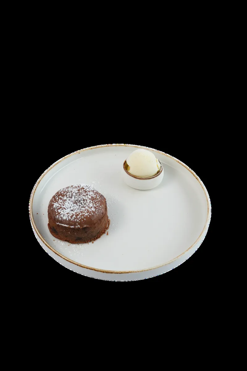 Fondant Chocolat