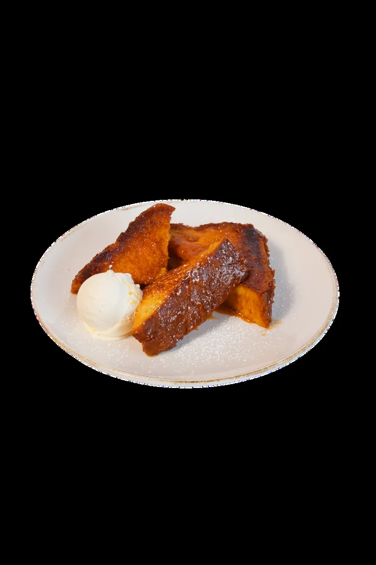 Pain perdu