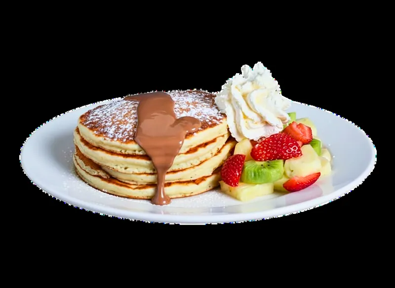Pancakes Classique