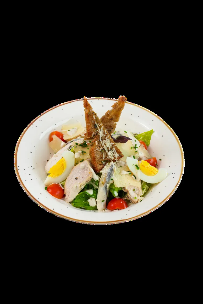 Salade César
