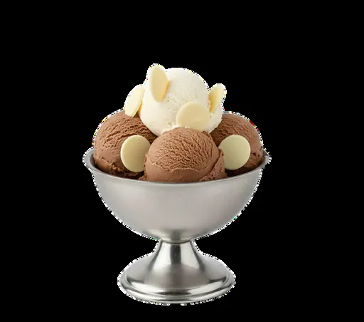 Coupe de glace